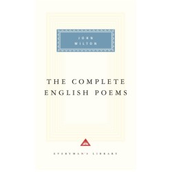 The Complete English Poems
