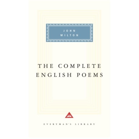 The Complete English Poems