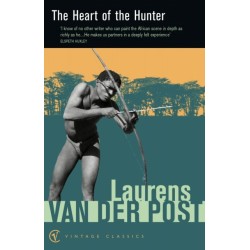 The Heart Of The Hunter