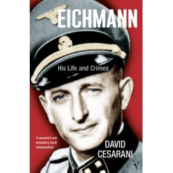 Eichmann: His Life and Crimes