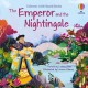 The Emperor and the Nightingale: The Emperor and the Nightingale