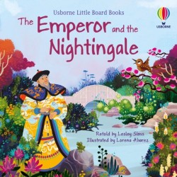 The Emperor and the Nightingale: The Emperor and the Nightingale