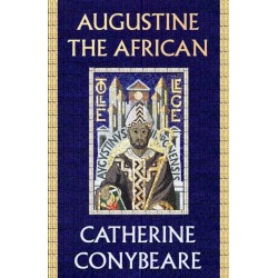 Augustine the African: A NEW YORKER BEST BOOK OF 2025