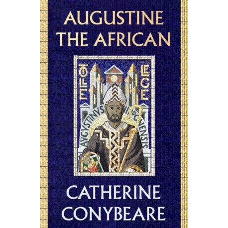 Augustine the African: A NEW YORKER BEST BOOK OF 2025