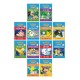 Pokemon: Phonics Boxed Set