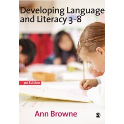 Developing Language and Literacy 3-8
