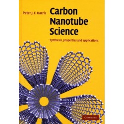 Carbon Nanotube Science: Synthesis, Properties and Applications