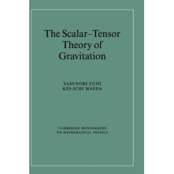 The Scalar-Tensor Theory of Gravitation