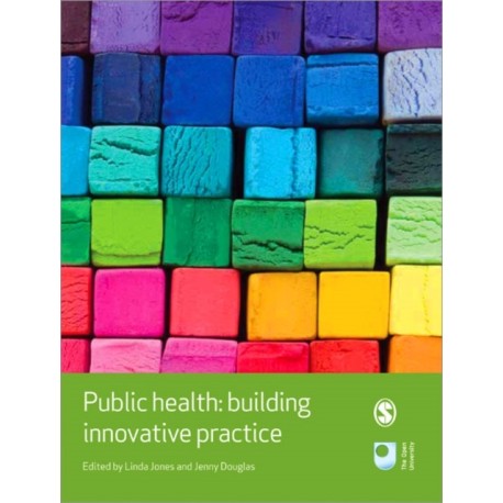 Public Health: Building Innovative Practice