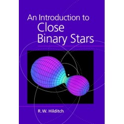 An Introduction to Close Binary Stars