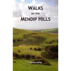 Walks on the Mendip Hills