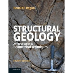 Structural Geology: An Introduction to Geometrical Techniques