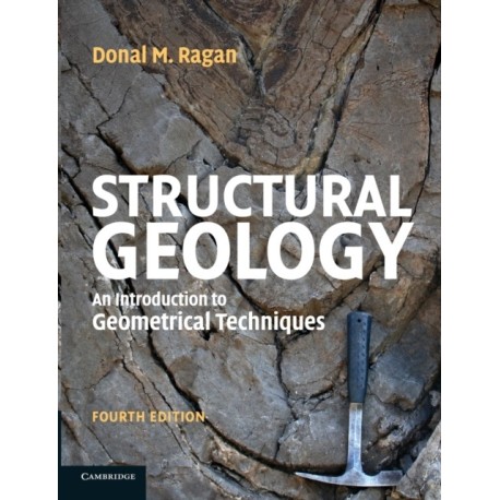 Structural Geology: An Introduction to Geometrical Techniques