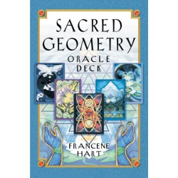 Sacred Geometry Oracle Deck