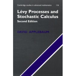 Levy Processes and Stochastic Calculus