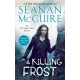 A Killing Frost