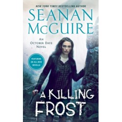 A Killing Frost