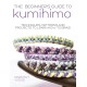 The The Beginner's Guide to Kumihimo: Techniques, Patterns and Projects to Learn How to Braid
