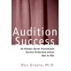 Audition Success