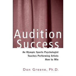 Audition Success