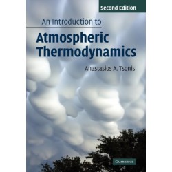 An Introduction to Atmospheric Thermodynamics