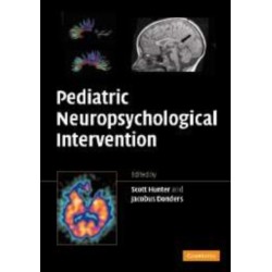 Pediatric Neuropsychological Intervention