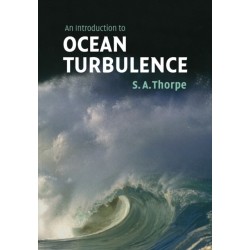 An Introduction to Ocean Turbulence