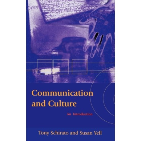 Communication and Culture: An Introduction