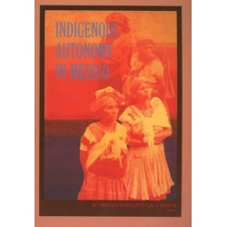 Indigenous Autonomy in Mexico