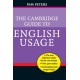 The Cambridge Guide to English Usage