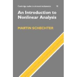An Introduction to Nonlinear Analysis