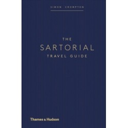 The Sartorial Travel Guide