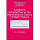 A Modern Introduction to the Mathematical Theory of Water Waves