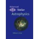 Advanced Stellar Astrophysics