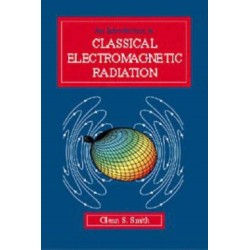 An Introduction to Classical Electromagnetic Radiation