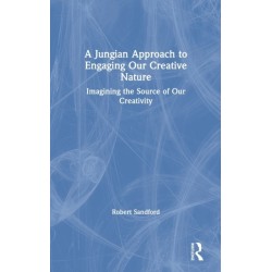 A Jungian Approach to Engaging Our Creative Nature: Imagining the Source of Our Creativity