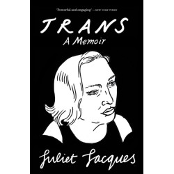 Trans: A Memoir