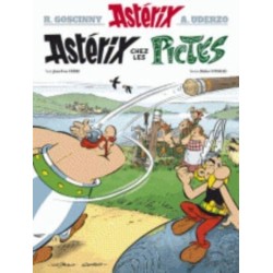 Asterix chez les Pictes