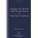 Language, the Novelist and National Identity in Post-Franco Catalonia