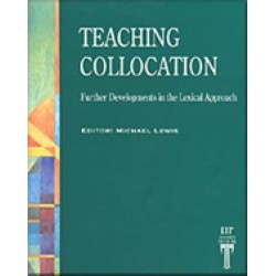 TEACHING COLLOCATION