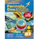 Formula One Maths Euro Edition Pupils Book B2
