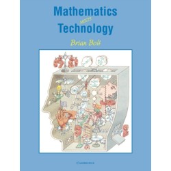 Mathematics Meets Technology