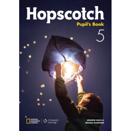 Hopscotch 5