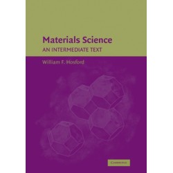 Materials Science: An Intermediate Text