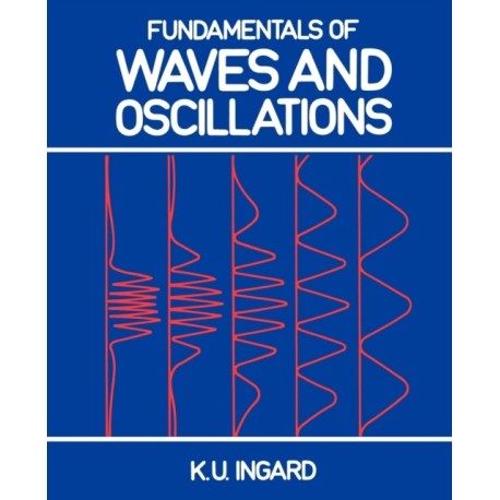 Fundamentals of Waves and Oscillations