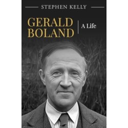 Gerald Boland: A Life