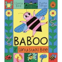 Baboo the Unusual Bee