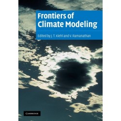 Frontiers of Climate Modeling
