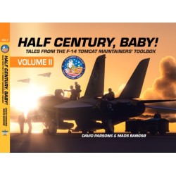 Half Century Baby Volume II