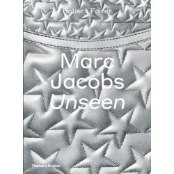 Marc Jacobs: Unseen